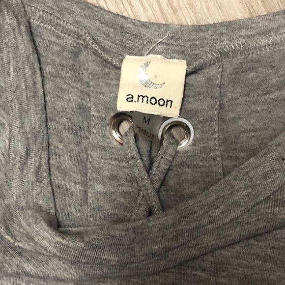 A.Moon Tunic Tank - Picture 2 of 4